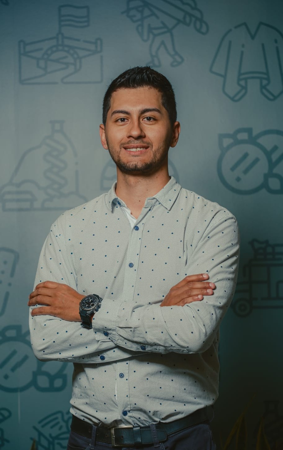Foto de perfil de Juan David Jimenez