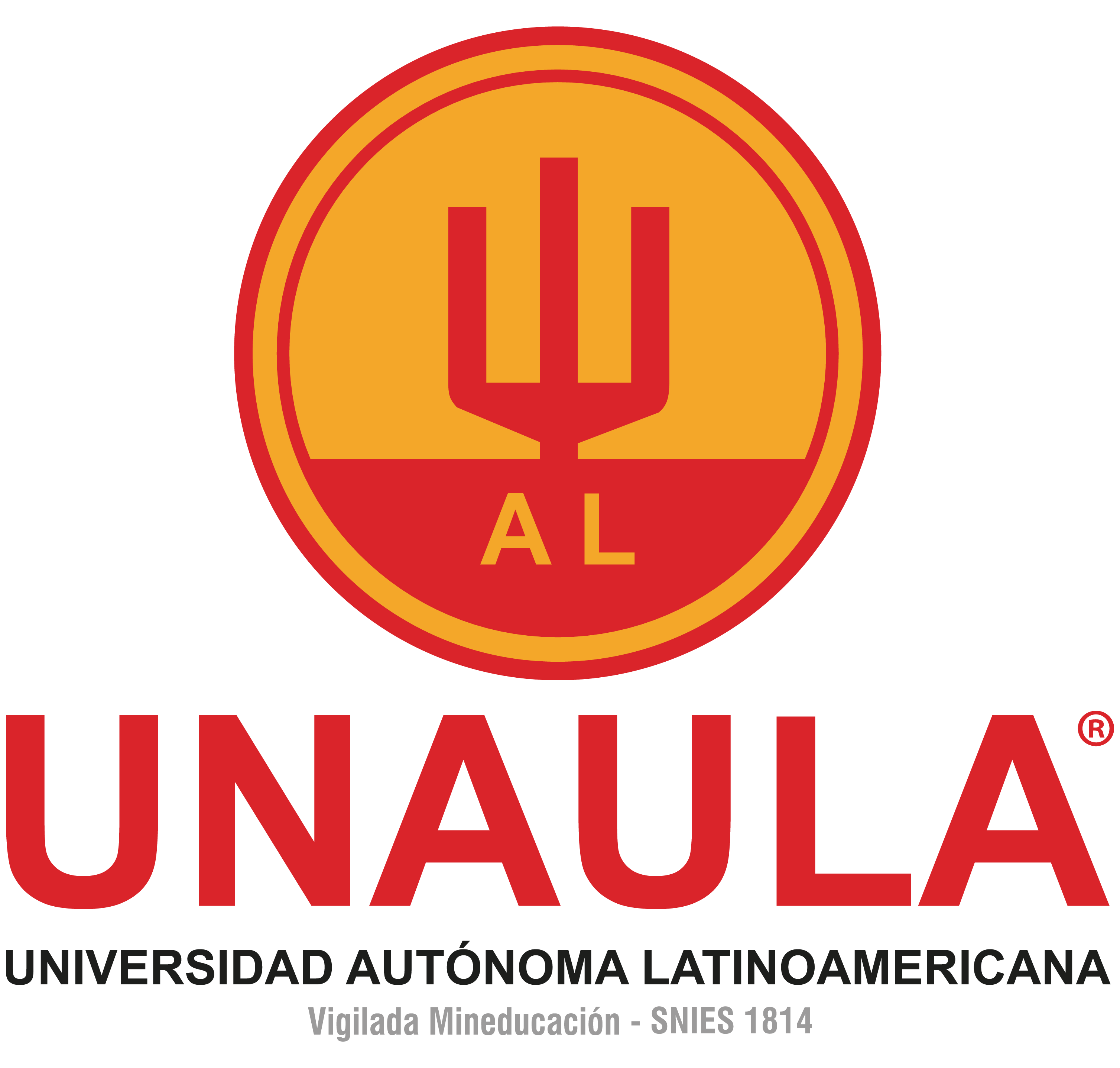 Logo UNAULA